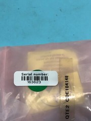 DRIVER BOARD 4007-001-0137, SPPDH1500, A6-B-10-03,CDE104148, 163623
