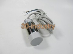 1PCS NEW FOR RECHNER KAS-80-A24-A-STEX Proximity Switch Sensor