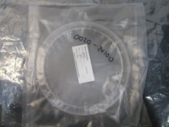 AMAT 0020-24100 8″ Insulator With Anteane PC2 TI, 423997, 1072301