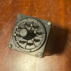 (A) A-A ELECETRIC AAE-A201L RELAY