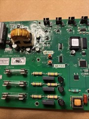 Ametek NCC taylor ice cream Power Control Circuit Board TTF-GW991-010 | 072848-2