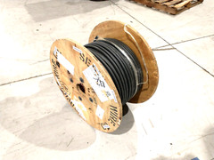 Service Wire Co. XHHW-2/RW90 2/0 AWG Tinned VW1 1kV/600V Stranded Cable 550 FEET