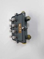 Blonder Tongue DMT-1000-8 11 8-Port Outdoor Directional Tap