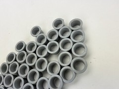 Lot of 39 Cantex Conduit Fitting PVC Box Adapters – 5133717 1 1/4”