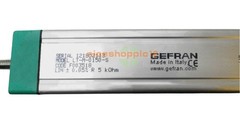 1x New Gefran Rectilinear Displacement Transducer LT-M-0150-S LTM0150S