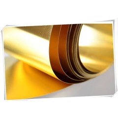Beryllium Bronze Copper Sheet Plate C17200 Metal Foil Strip Roll Thick 0.2mm-1mm