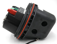 THERMON ECM-CL-12-P-WP-SP-SS TERMINATOR ECM ELECTRONIC CONTROL MODULE