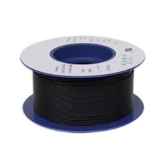 8 Colors PTFE Tube Tubing Pipe Hose 600V High Temp 260℃ ID 0.5~9.6mm OD 1~12.7mm