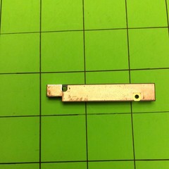 Probook 4420S Camera Board DB066601FXYX7UR A120FF22001F/W0106 HP