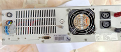 Gamatronic IP210ALS DC-AC Static Power Inverter p/n 10701048-IP210, IP210 1KVA