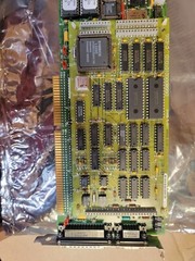 GE FANUC DS6815PCDP1B1A I/O INTERFACE MODULE DLAN NEW FREE SHIPING