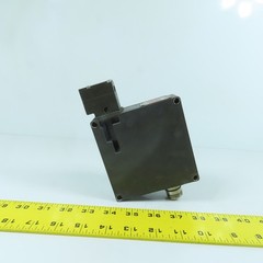 Euchner TZ1RE024RC18VABH-C1826 24V Safety Switch (No Key)IP65