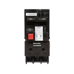 NIB – Siemens – QE240 – Low Voltage Residential Circuit Breaker