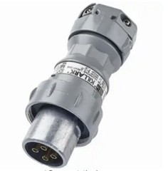 VP3385 KILLARK 30A 2W3P Plug Assembly VP3023 NEW INVENTORY