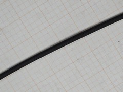 Southwire #14awg GXL SAE J1128 XLPE Automotive Hook-Up/Lead Wire Black /100ft