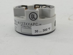 Endress+Hauser TMT180-A123XXAPC Temperature Transmitter 10-35V Input 4-20mA O…
