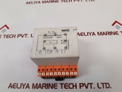 Bartec 07-7311-97wp/6000 rs485/profibus fiber optic link