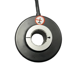 1pc New Encoder HS35F-100-R11-BS-1024-ABZC-28V/V-SM12-S