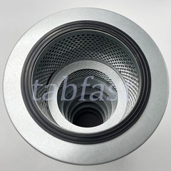 New 60193266 Hydraulic Return Oil Filter Element