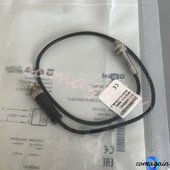 New 10-30VDC For BALLUFF BES00HC BES 516-3005-G-E4-C-S49-00,3 Proximity Sensor