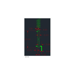 RYLR896 Lora Module SX1276 UART 868MHz 915MHz Antenna at Command FCC NCC NEW