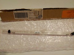 Fluorescent Lamp BF22160-24B CCFL 800v 2.2mm × 160mm 289-1136 ND