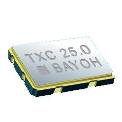 10Pcs 7C-6.000MBB-T Standard Clock Oscillators 8 6.000MHz 3.3V50ppm(-10 +70C)