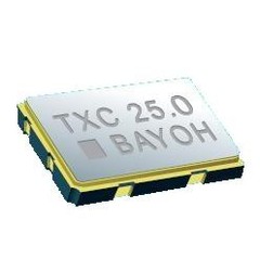 10Pcs 7C-6.000MBB-T Standard Clock Oscillators 8 6.000MHz 3.3V50ppm(-10 +70C)
