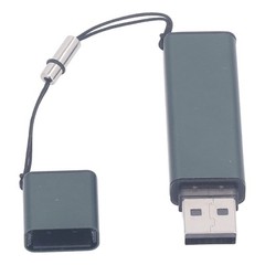 5V 1A V3 USB Killer With Switch ABS U Disk Miniature High Voltage Pulse