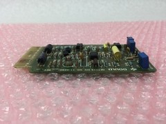 Gettys Module No. 11-0090-00 Circuit Board