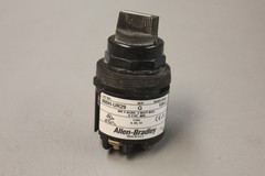 ALLEN BRADLEY 800H-UR29 POTENTIOMETER SERIES G