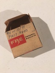 fpe federal pacific heater element class 5490 style f2.25 (2 Per Box)