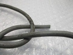 INDUSTRIAL SPARE RK 4T-4 CORDSET UNMP