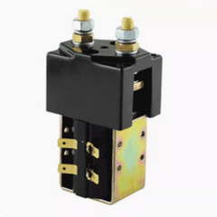 1 Pc. New Fit For SW200-675 80V Electric Forklift DC Contactor