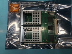 Allied Telesis AT-AR040-B-00 4-Port Interface Card, NSM, 990-002305-00, 195692