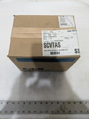 Eaton SCVTAS Cooper Power Series Fault Circuit Indicator 6FT Small Remote STAR
