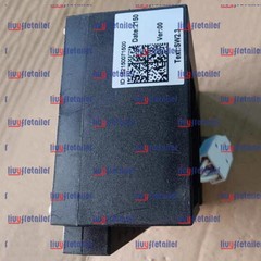 New One Secop 101N0224 DC Variable Frequency Compressor Driver DC12/24V