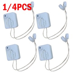 1/2/4 PCS 60 Seconds Voice Recording Playback Module Sound Recorder – US Seller~