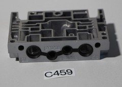 Festo 162541 End Plate P 602 (C459-R42)