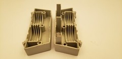 RITTAL SZ2400 CABLE CONNECTOR, NIB