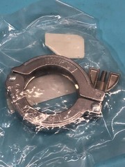 3 MKS/HPS 100312905 CLAMP,AL,NW40,NM0003-3644,101558-01, 184265