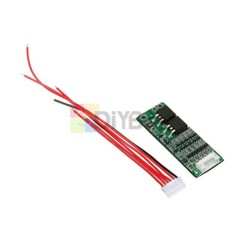 10S 40A 36V BMS PCB Protection Board 18650 Li-ion Lithium Battery Cell