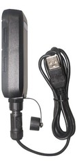 GlobalSat DG-388AT Bluetooth GPS Data Logger Made In Taiwan