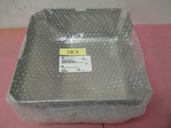 AMAT 0040-05449 Cover, Lid, Tanox, Mirror Polished, Vent
