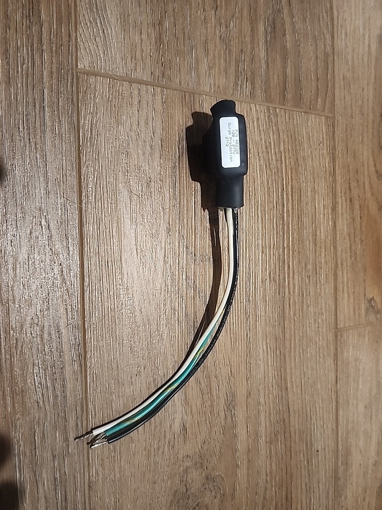 Surge Protection P/N 403720 120-277v 2712