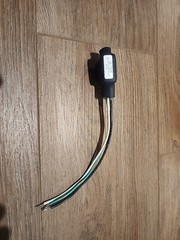 Surge Protection P/N 403720 120-277v 2712