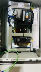 OMRON G2RV-SR500 24 VDC WITH RELAY G2RV-1-S-G 21 VDC
