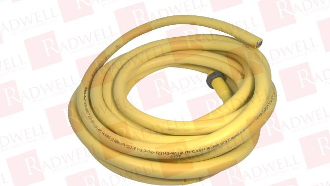 TPC WIRE & CABLE 83420 / 83420 (NEW NO BOX)