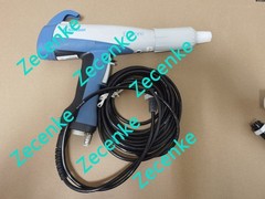 1PC NEW Nordson Encore XT manual electrostatic powder spray gun
