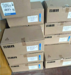 fast ship plc Omron PLC E4PA-LS400-M1-N new